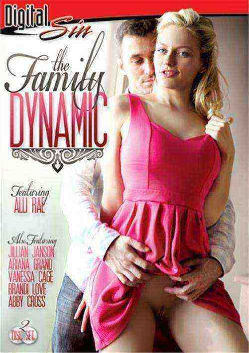 [18+] The Family Dynamic