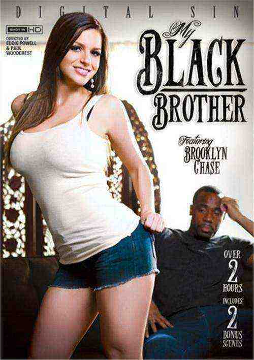 [18+] My Black Brother