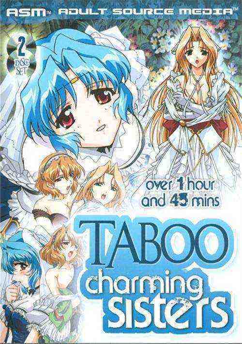 [18+] Taboo Charming Sisters
