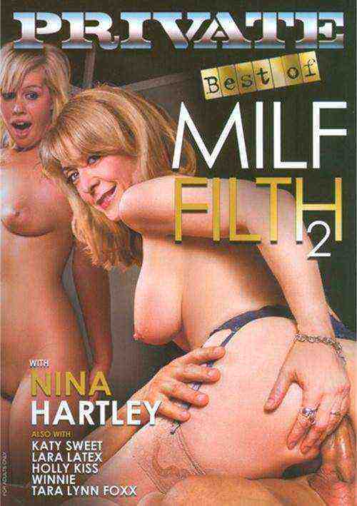 [18+] Best Of MILF Filth 2