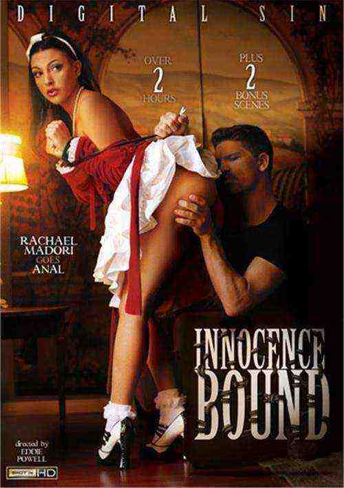 [18+] Innocence Bound