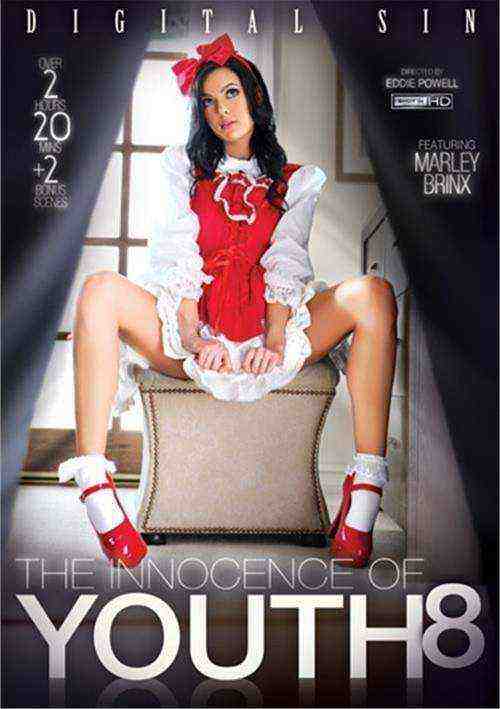 [18+] The Innocence Of Youth 8