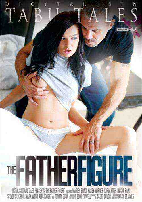[18+] The Father Figure