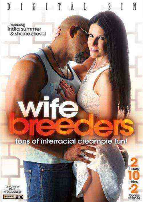 [18+] Wife Breeders
