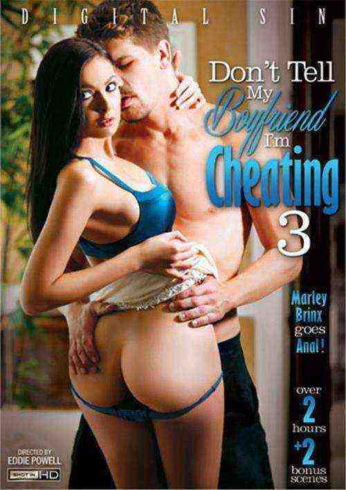 [18+] Don't Tell My Boyfriend I'm Cheating 3