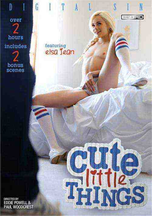 [18+] Cute Little Things