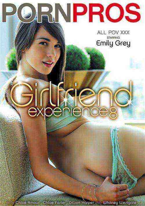 [18+] Girlfriend Experience 8