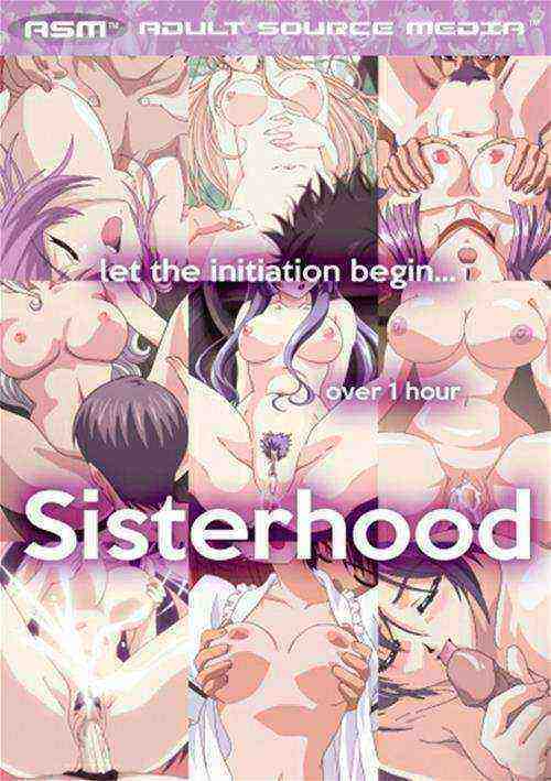 [18+] Sisterhood