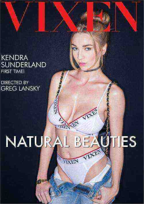 [18+] Natural Beauties