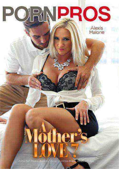 [18+] Mother's Love 7, A