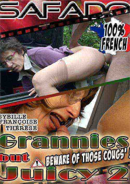 [18+] Grannies But Juicy 2