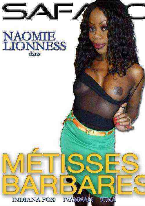 [18+] Metisses Barbares