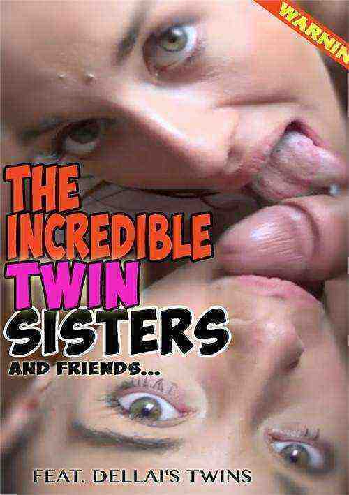 [18+] The Incredible Twin Sisters and Friends