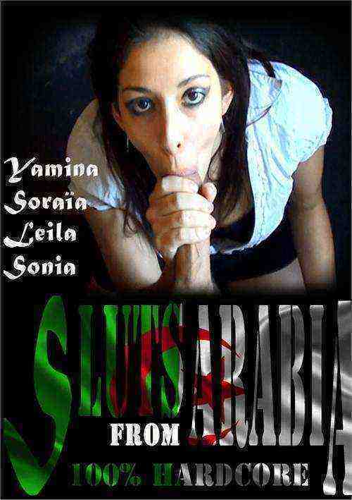 [18+] Sluts from Arabia