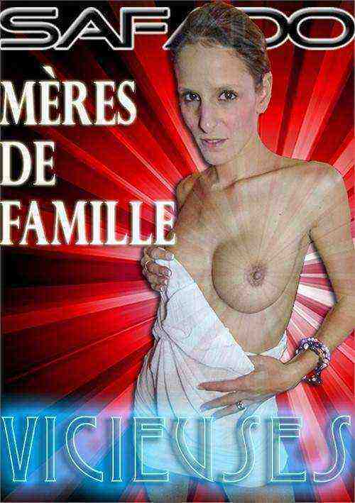 [18+] Meres De Famille
