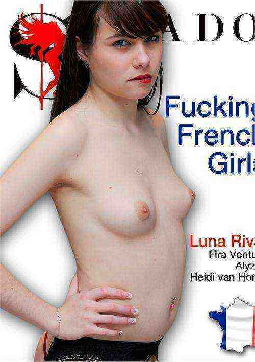 [18+] Fucking French Girls