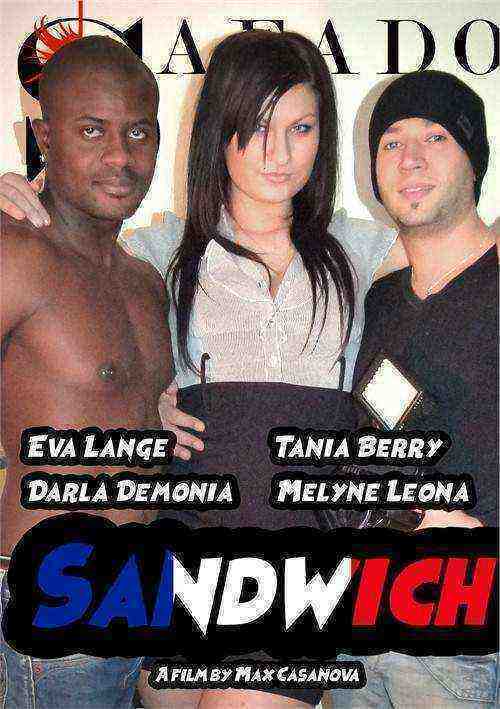 [18+] Sandwich