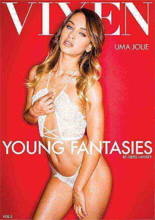 [18+] Young Fantasies 2