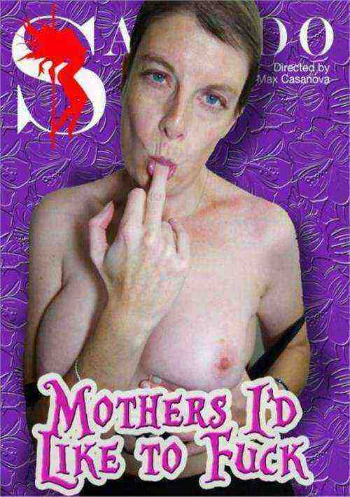 [18+] Mothers I'd Like to Fuck