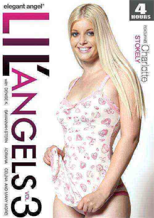 [18+] Lil' Angels 3