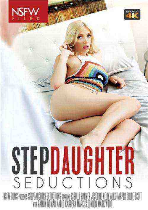[18+] Step Daughter Seductions