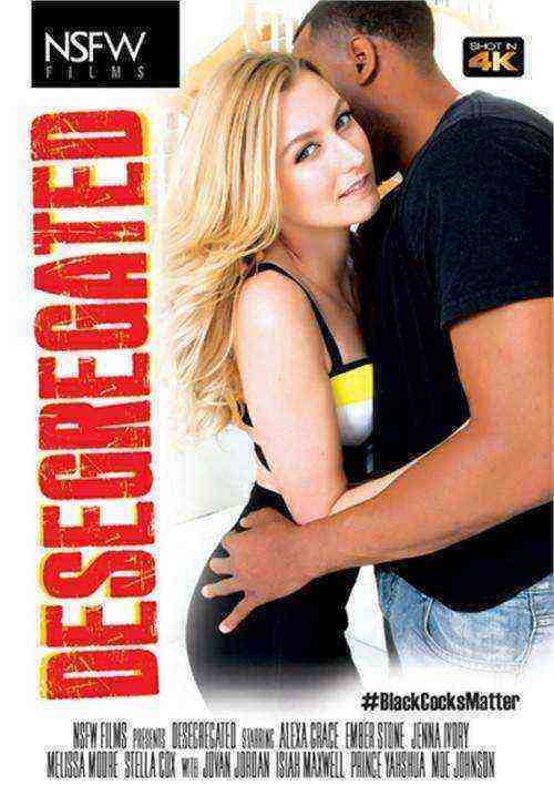 [18+] Desegregated
