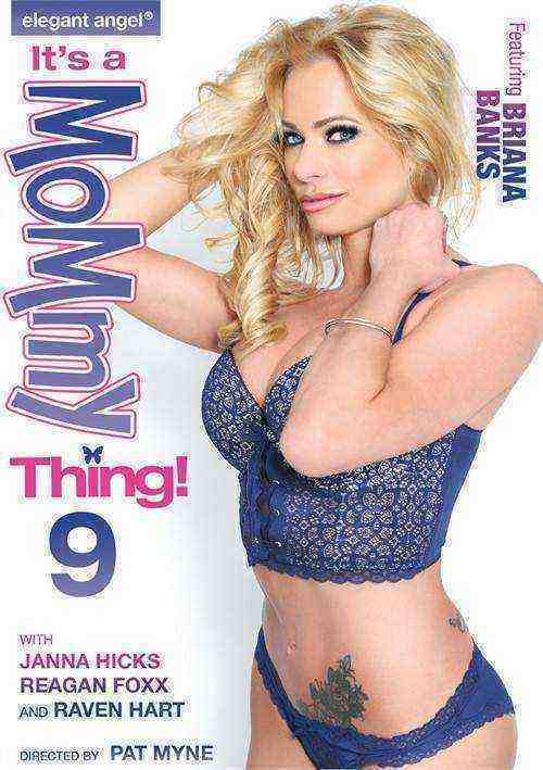 [18+] It's a Mommy Thing! 9
