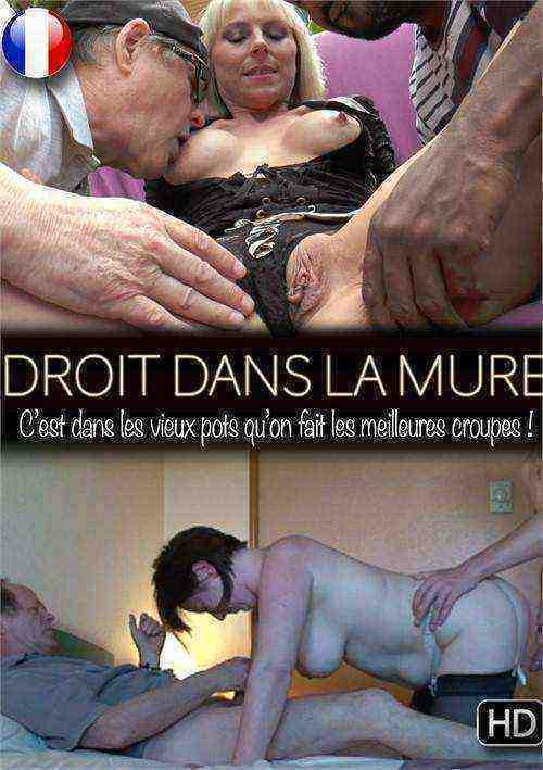 [18+] Droit Dans La Mure