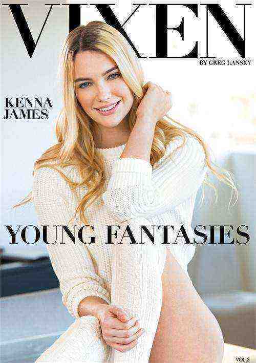 [18+] Young Fantasies 3