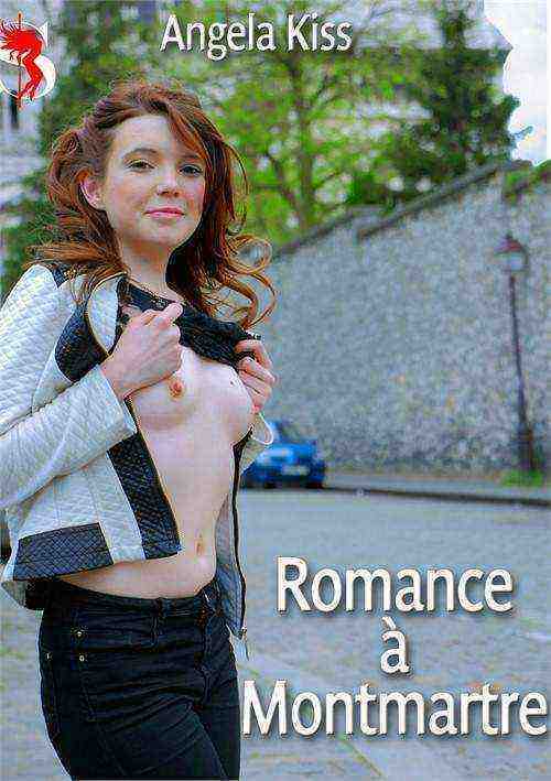 [18+] Romance a Montmartre Scene Sale