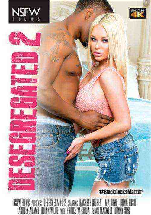 [18+] Desegregated 2
