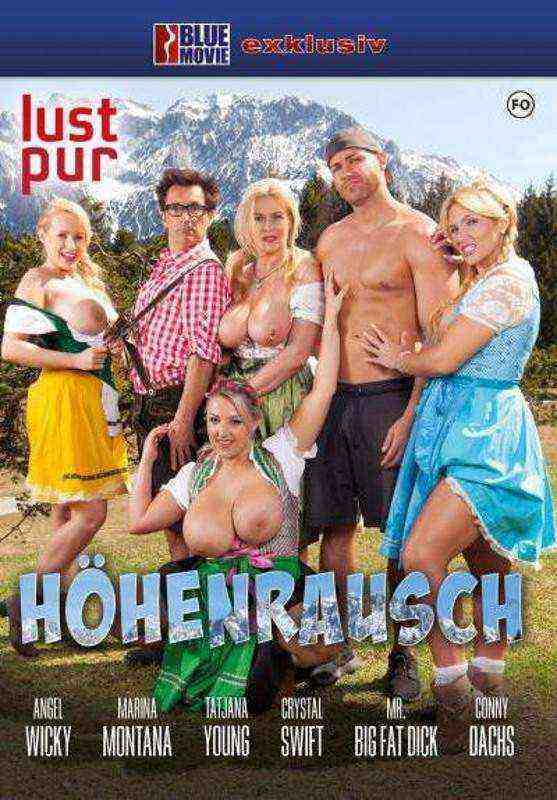 [18+] HÃ¶henrausch