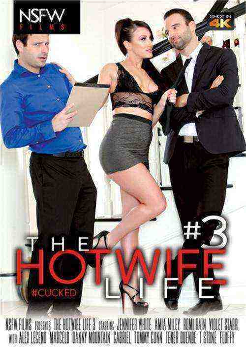[18+] The Hotwife Life 3
