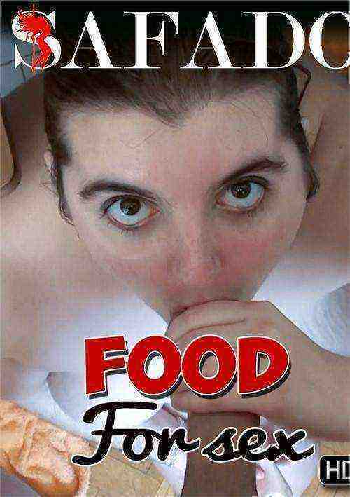 [18+] Food for Sex