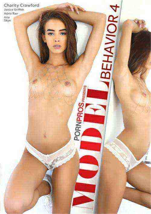 [18+] Model Behavior 4