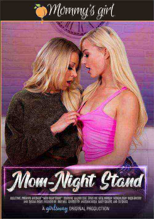 [18+] Mom-Night Stand