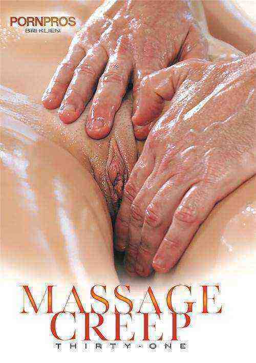 [18+] Massage Creep 31