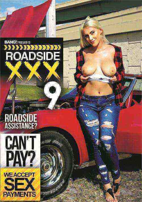 [18+] Roadside XXX 9