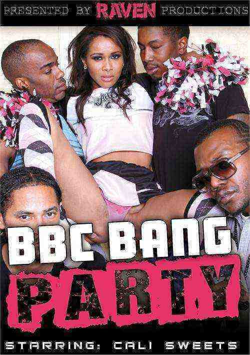 [18+] BBC Bang Party