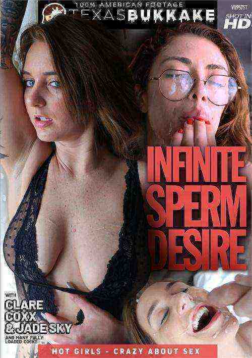 [18+] Infinite Sperm Desire