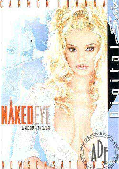 [18+] Naked Eye