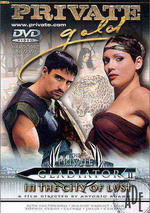 [18+] The Private Gladiator 2