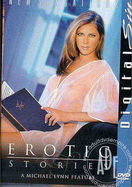 [18+] Erotic Stories