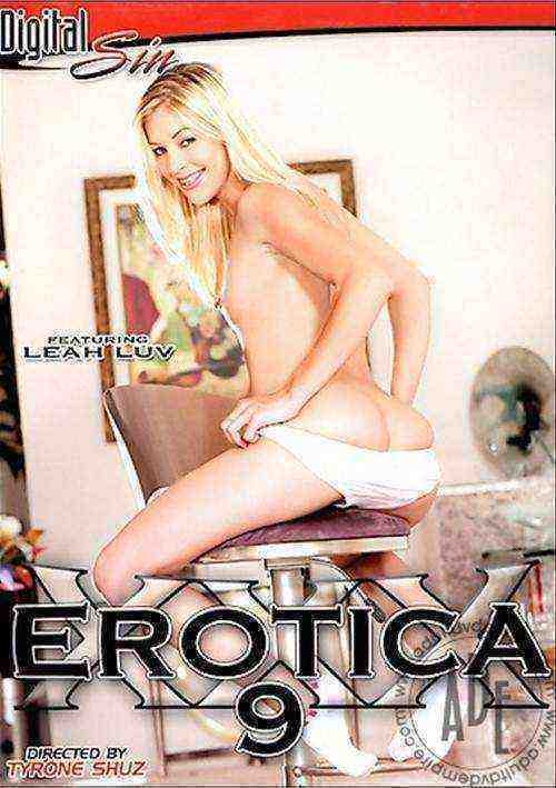 [18+] Erotica XXX 9