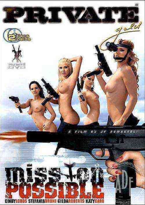 [18+] Mission Possible