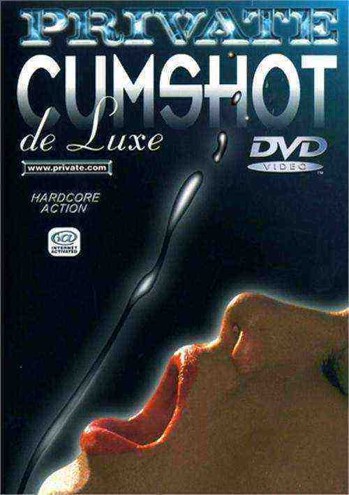 [18+] Private Cumshot de Luxe