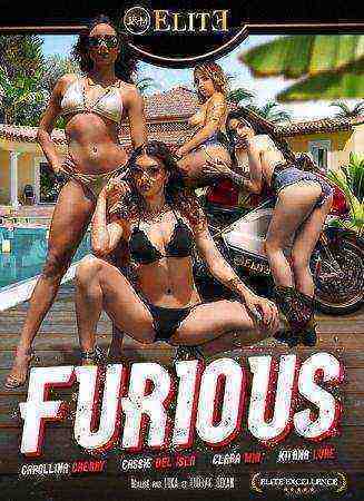 [18+] Furious