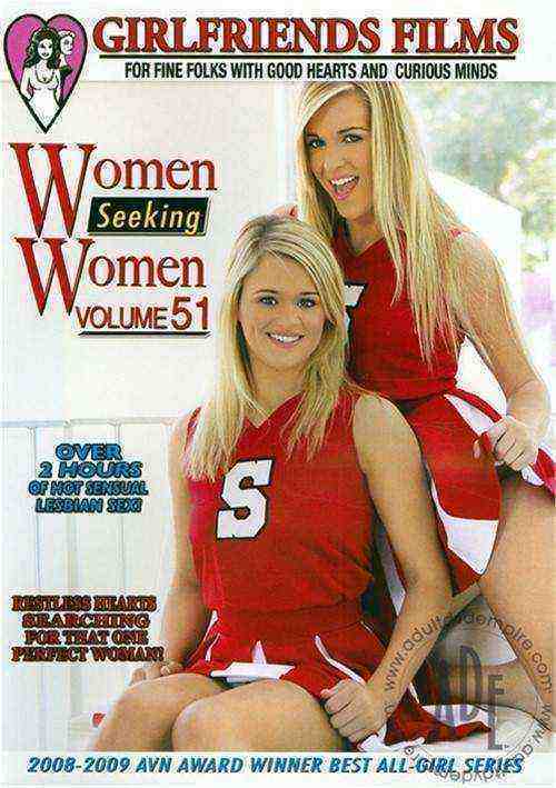[18+] Women Seeking Women 51