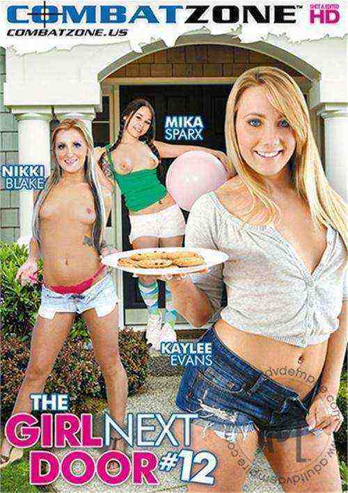 [18+] The Girl Next Door 12