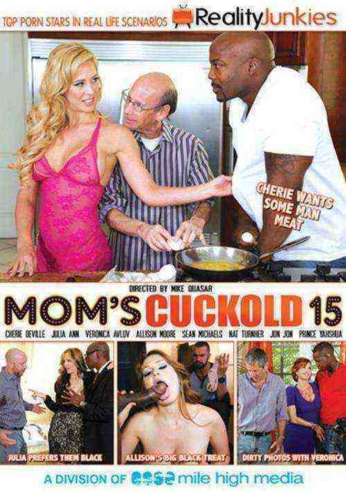[18+] Mom's Cuckold 15